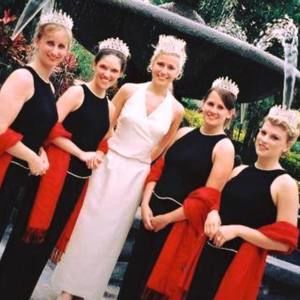 Meet your Posher, Misty